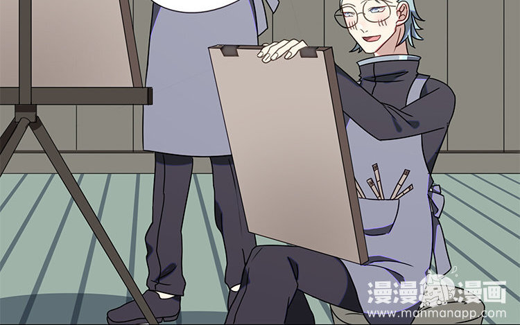 19 第18话 松寒，我需要你！(1/2)-第19话