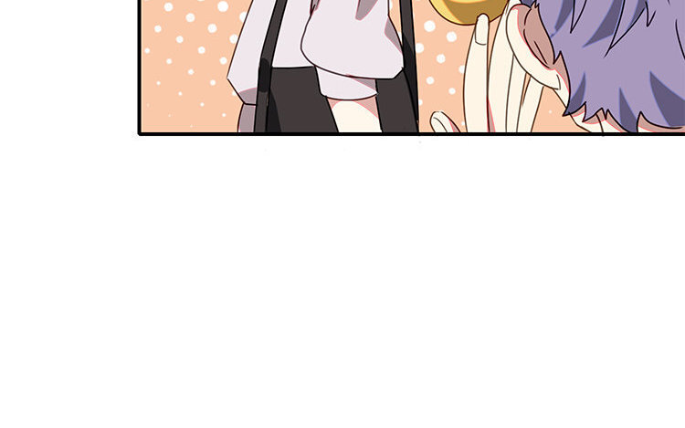 21 第20话 装萌妹子的要诀？(1/2)-第21话