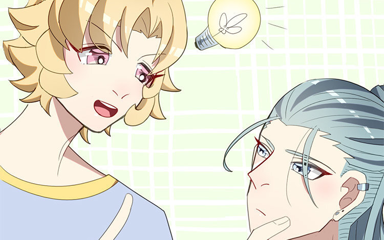 29 第28话 交换身份！(1/2)-第29话