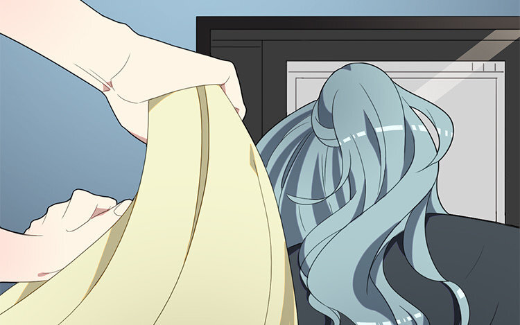 29 第28话 交换身份！(1/2)-第29话