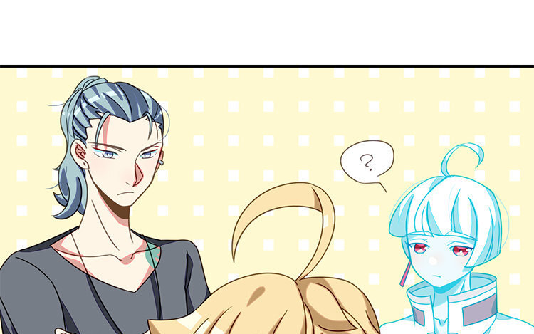 3 第2话 赶稿吧，更新机器！(1/2)-第3话