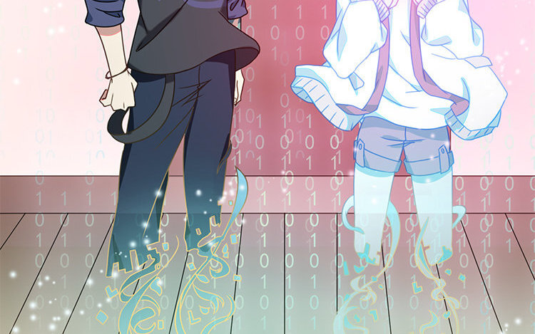 3 第2话 赶稿吧，更新机器！(1/2)-第3话