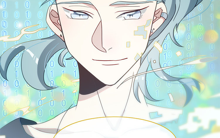 3 第2话 赶稿吧，更新机器！(1/2)-第3话