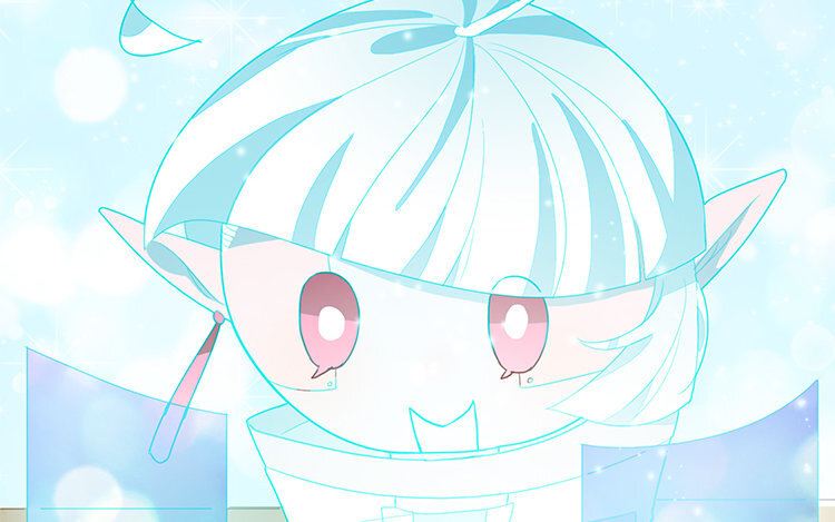 31 完结篇 多多指教！(1/2)-第31话