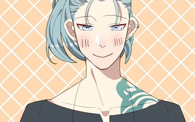 31 完结篇 多多指教！(1/2)-第31话