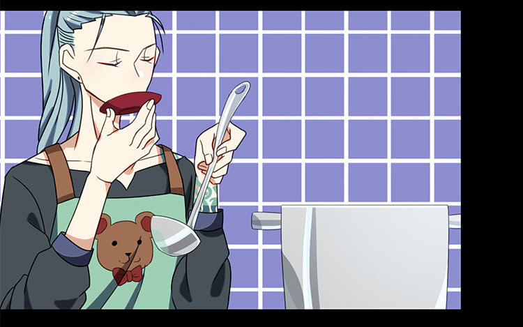 5 第4话 猝死？不可能！(1/2)-第5话