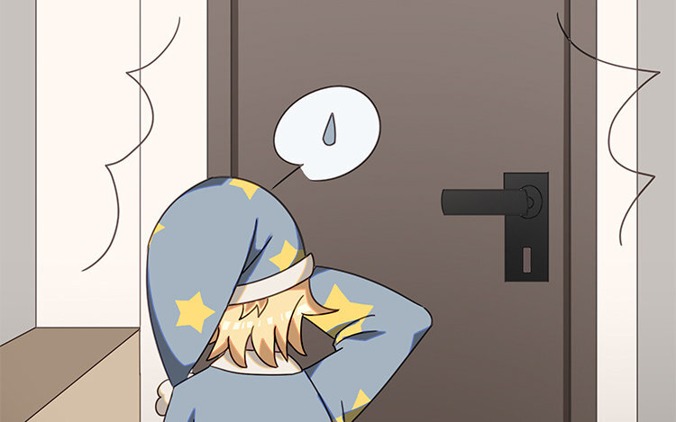 7 第6话 替身？分明是一人！(1/2)-第7话