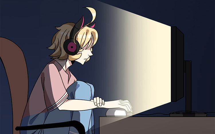 7 第6话 替身？分明是一人！(1/2)-第7话