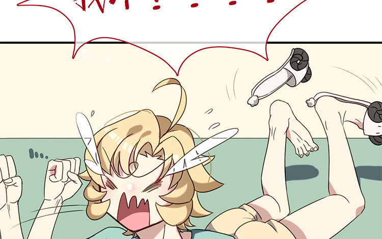 9 第8话 冲啊！连更大作战！(1/2)-第9话