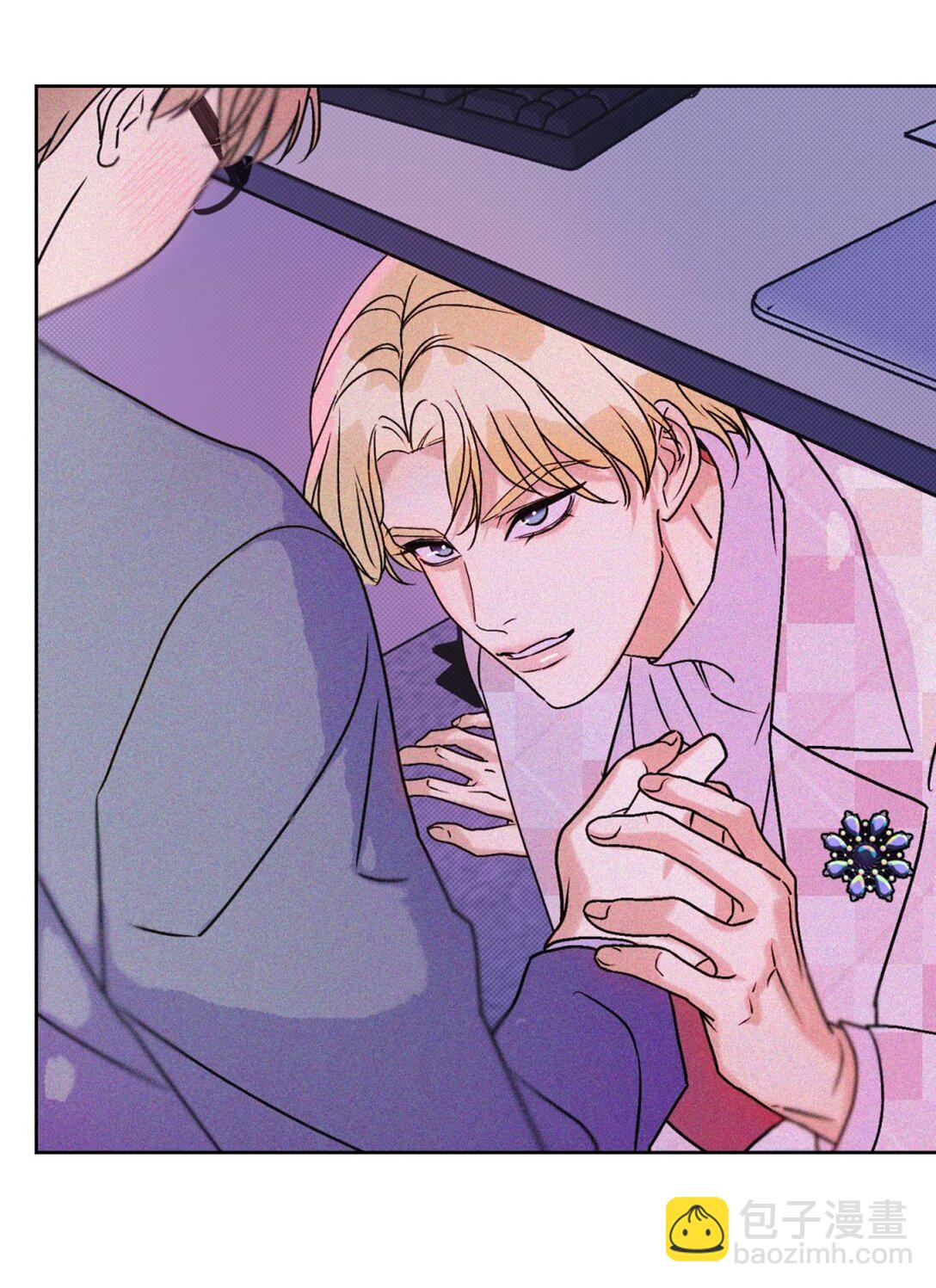 27 办公室play~(1/2)-第29话