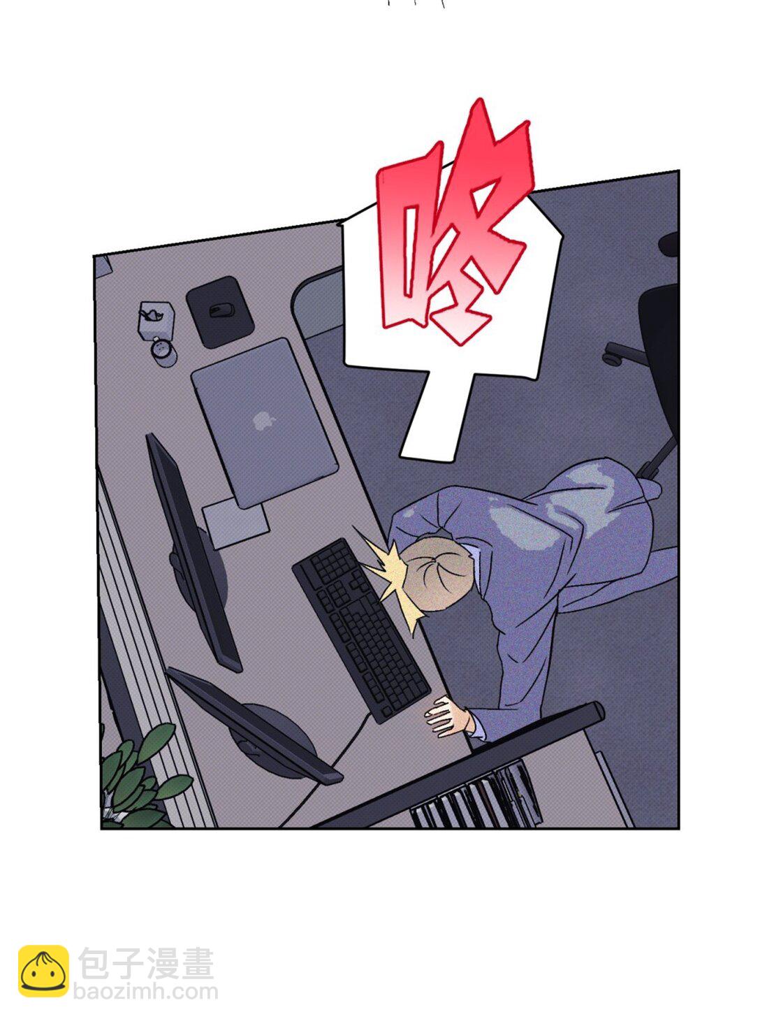 27 办公室play~(1/2)-第29话