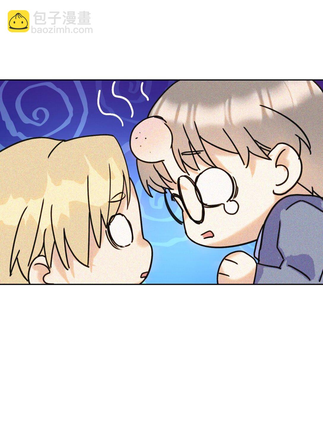 27 办公室play~(1/2)-第29话