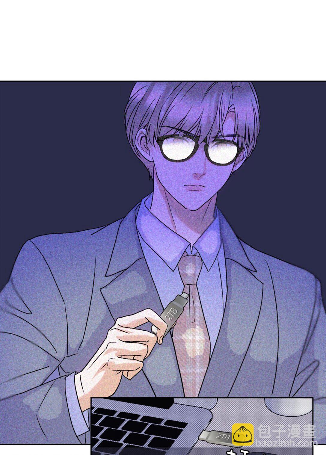 27 办公室play~(1/2)-第29话