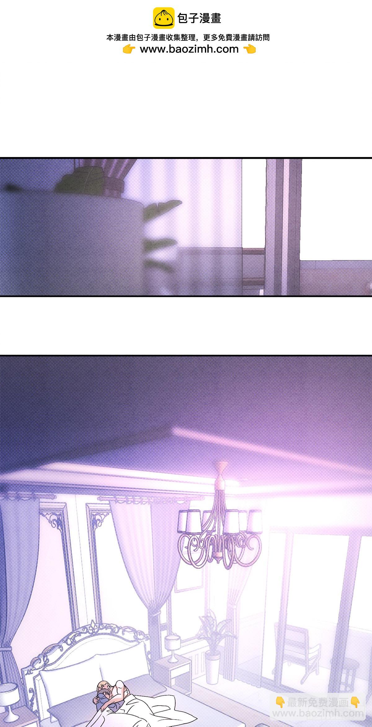 33病娇舅舅-第35话