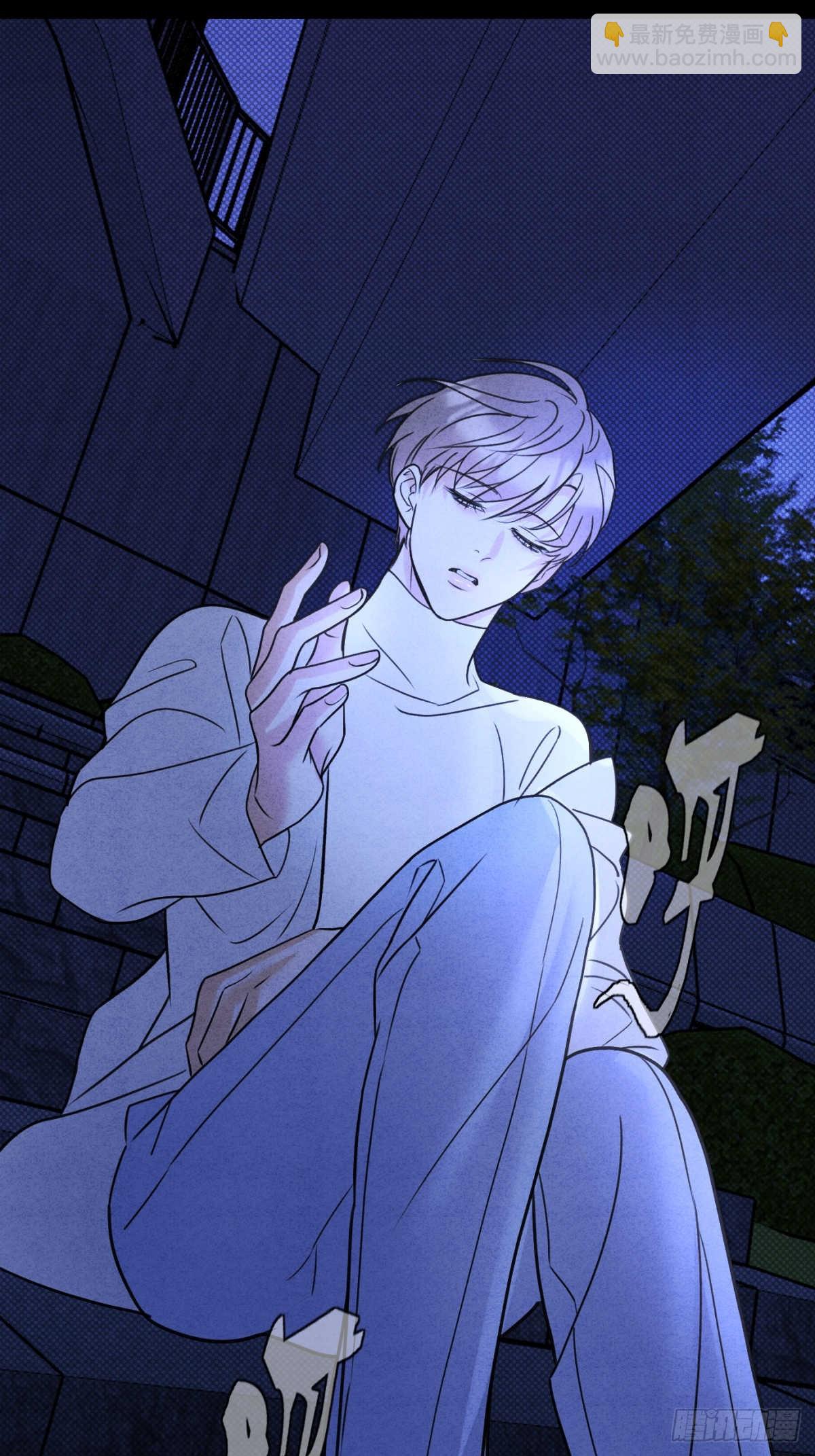 045 不可以(1/2)-第49话