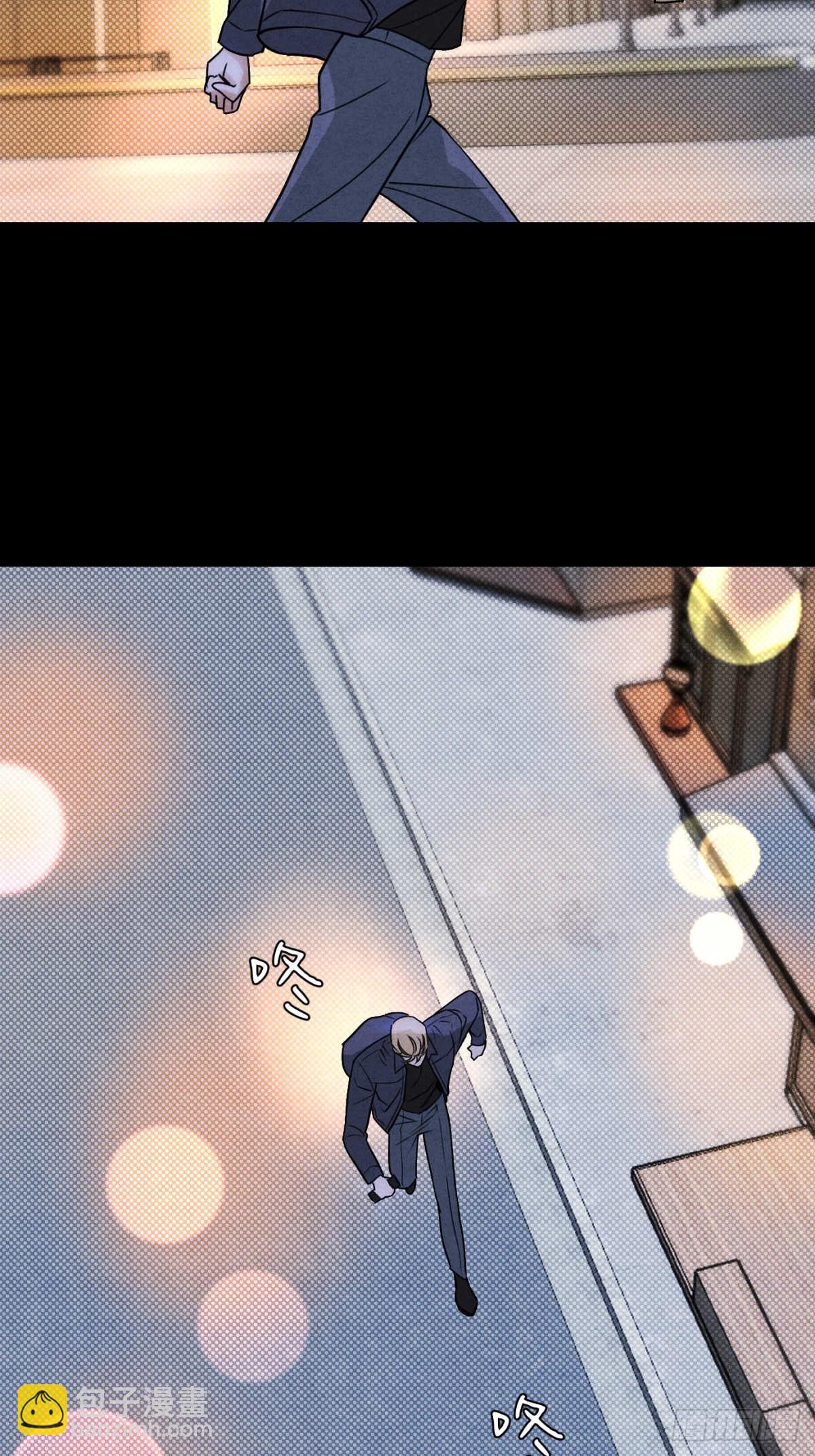 045 不可以(1/2)-第49话