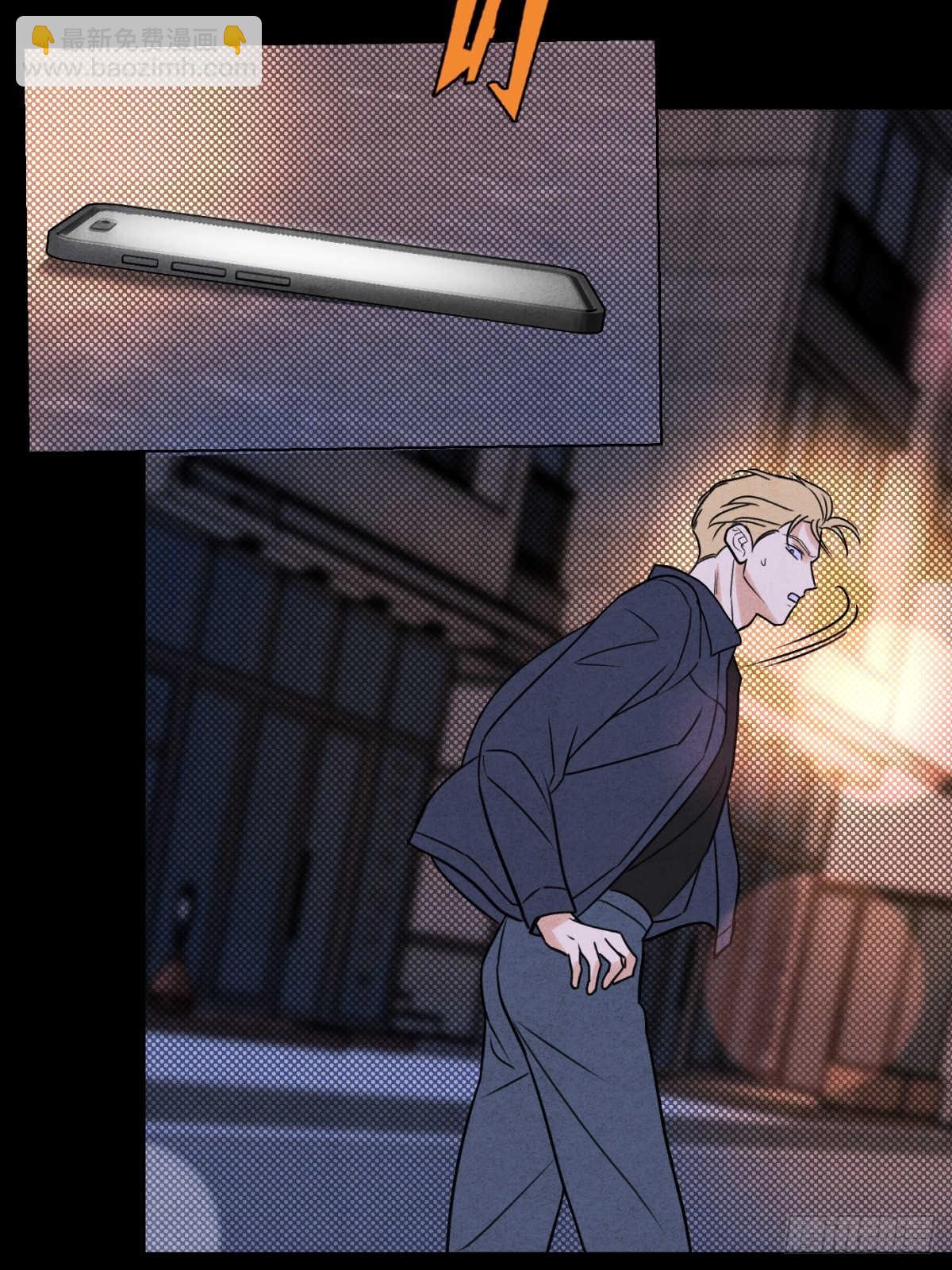 045 不可以(1/2)-第49话