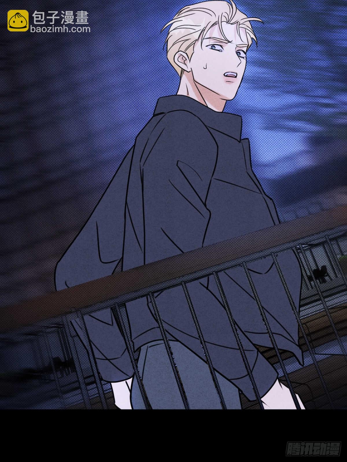 045 不可以(1/2)-第49话