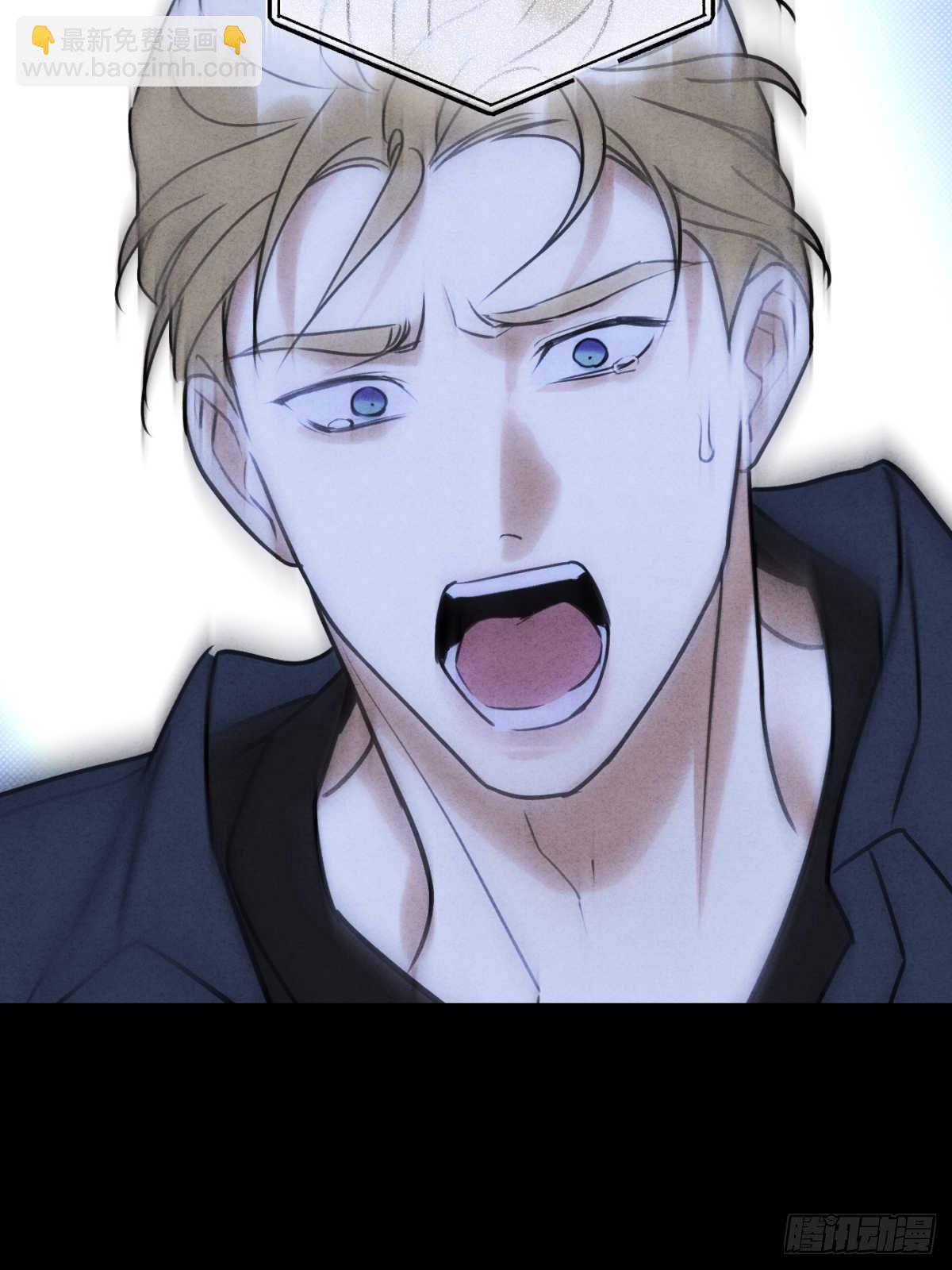 045 不可以(1/2)-第49话