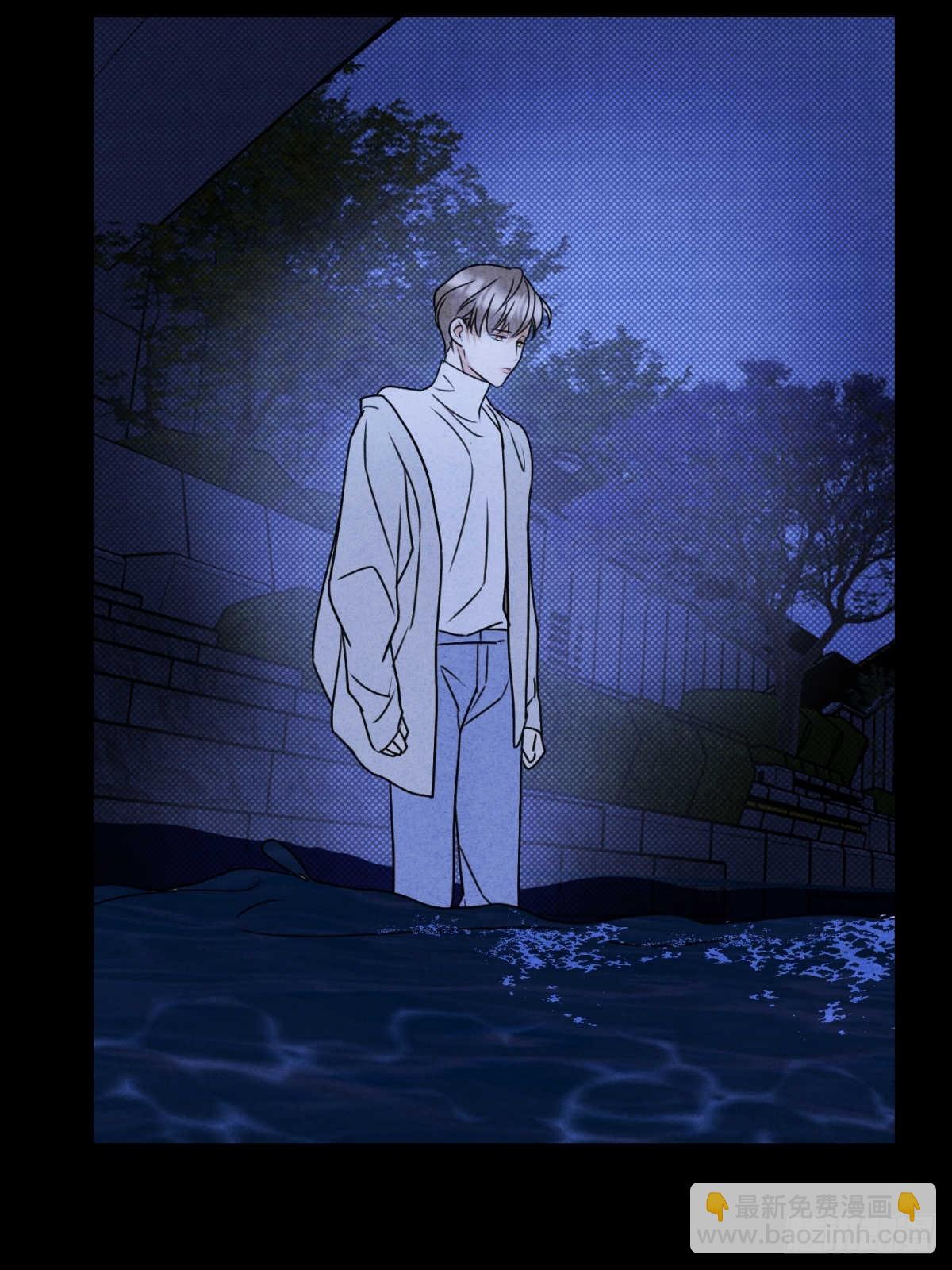 045 不可以(1/2)-第49话