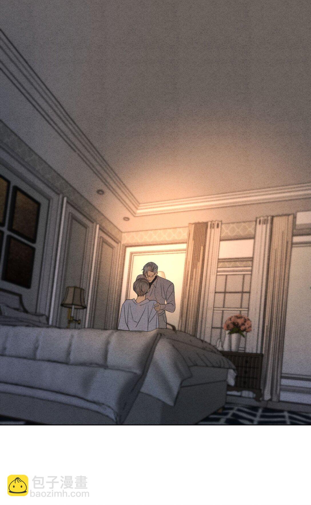 049 我在你身边(1/2)-第53话