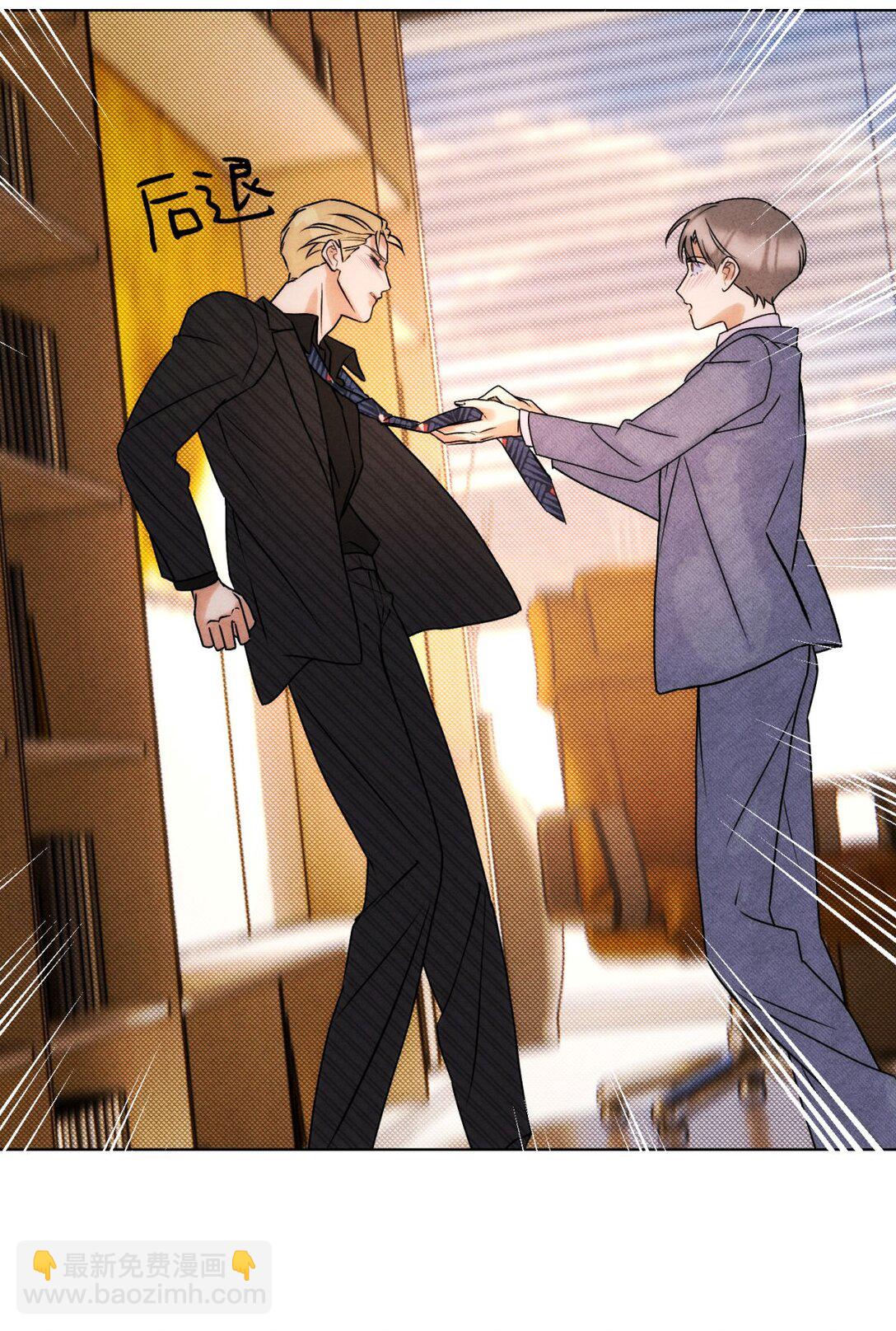 051 小和尚想吃肉-第55话