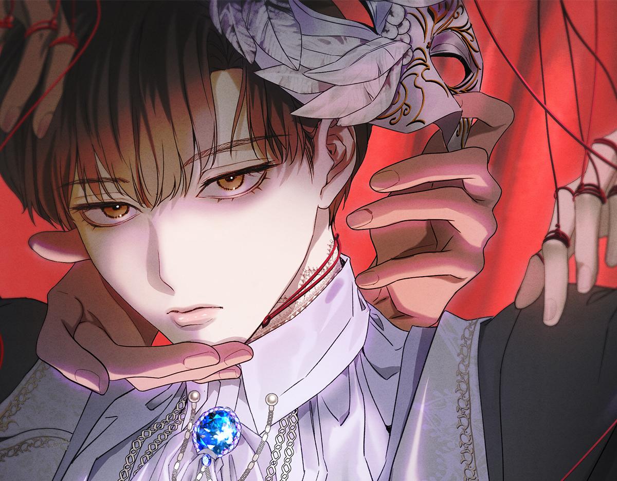 061特别约会(1/3)-第65话