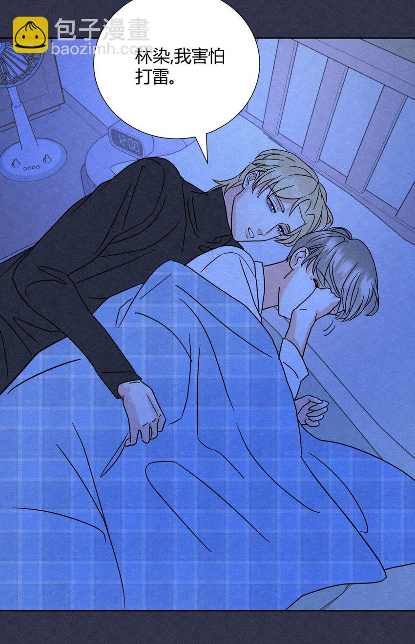 05 怕怕&hellip;&hellip;-第7话