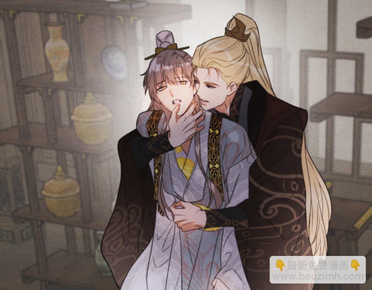 外传03 权力的游戏(1/3)-第75话