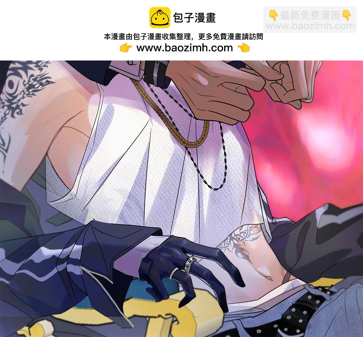 自拍福利图~-第63话