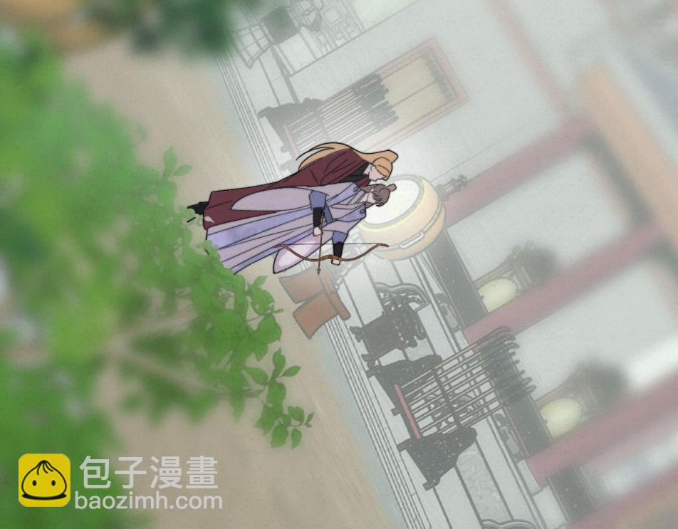 外传05 只是权力(1/2)-第79话