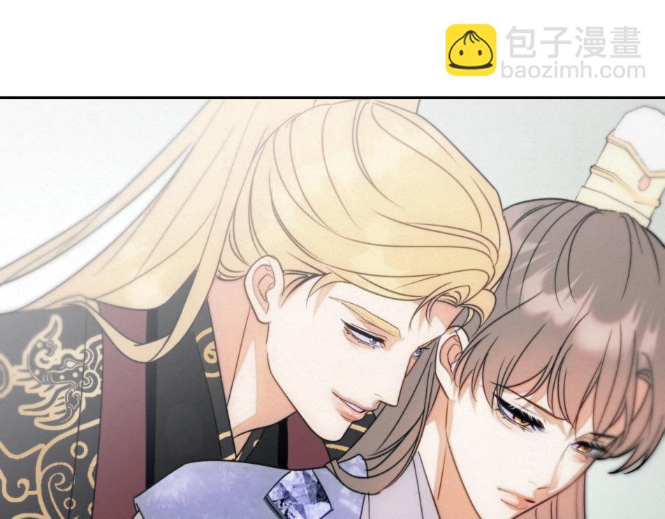 外传05 只是权力(1/2)-第79话