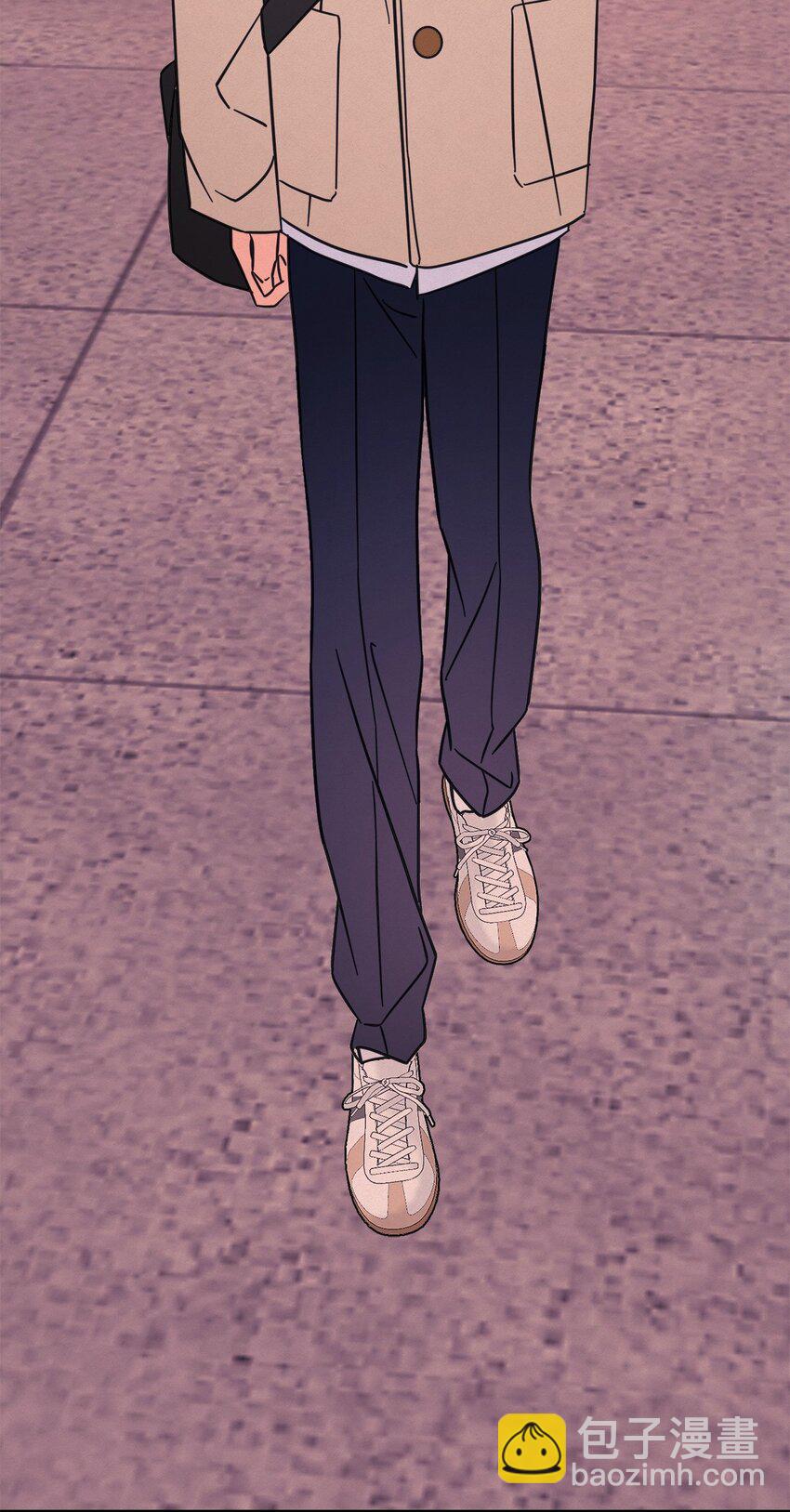 07 好像，哪不对劲&hellip;&hellip;-第9话