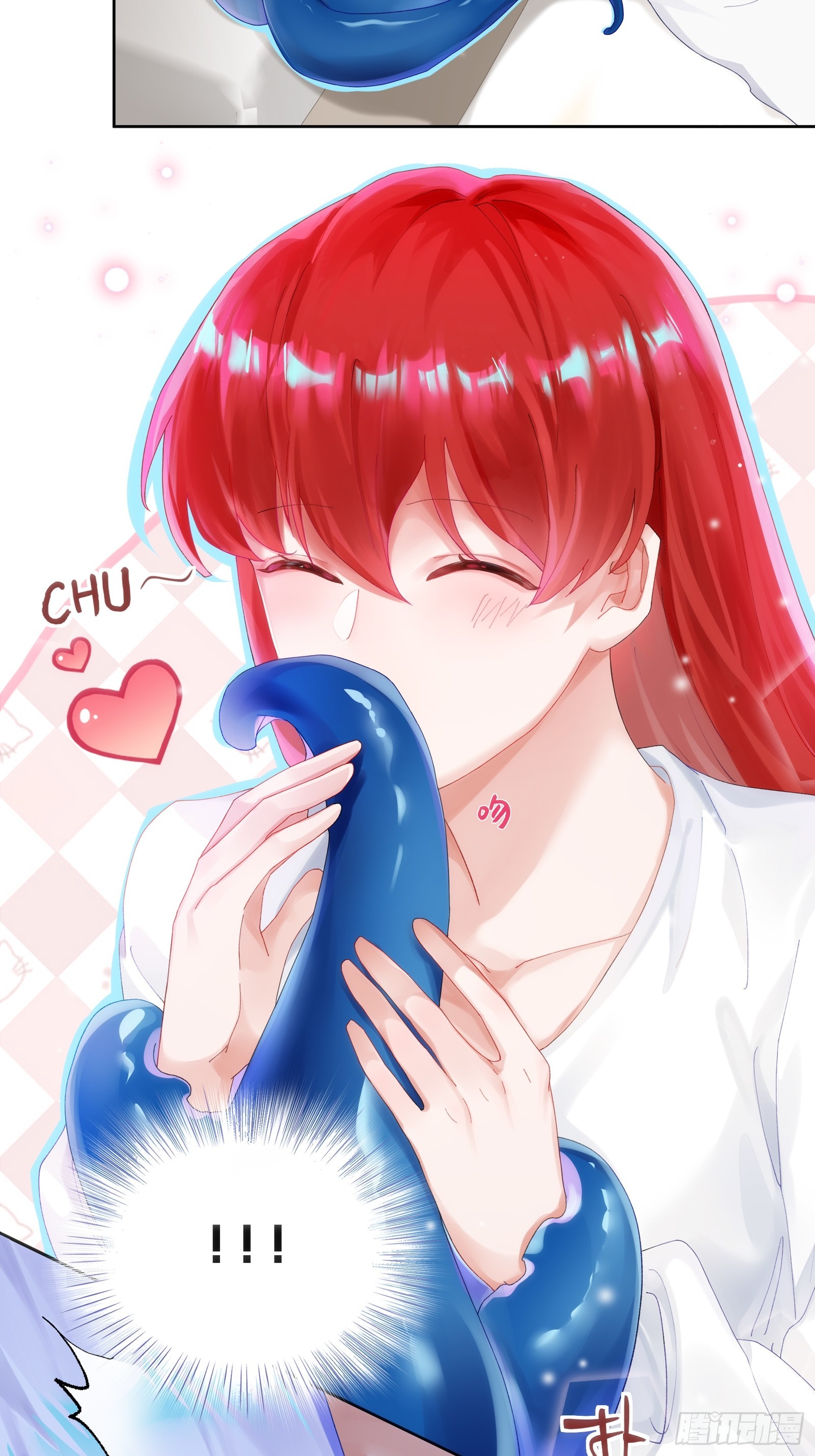 第9话 缠缠绕绕-第11话