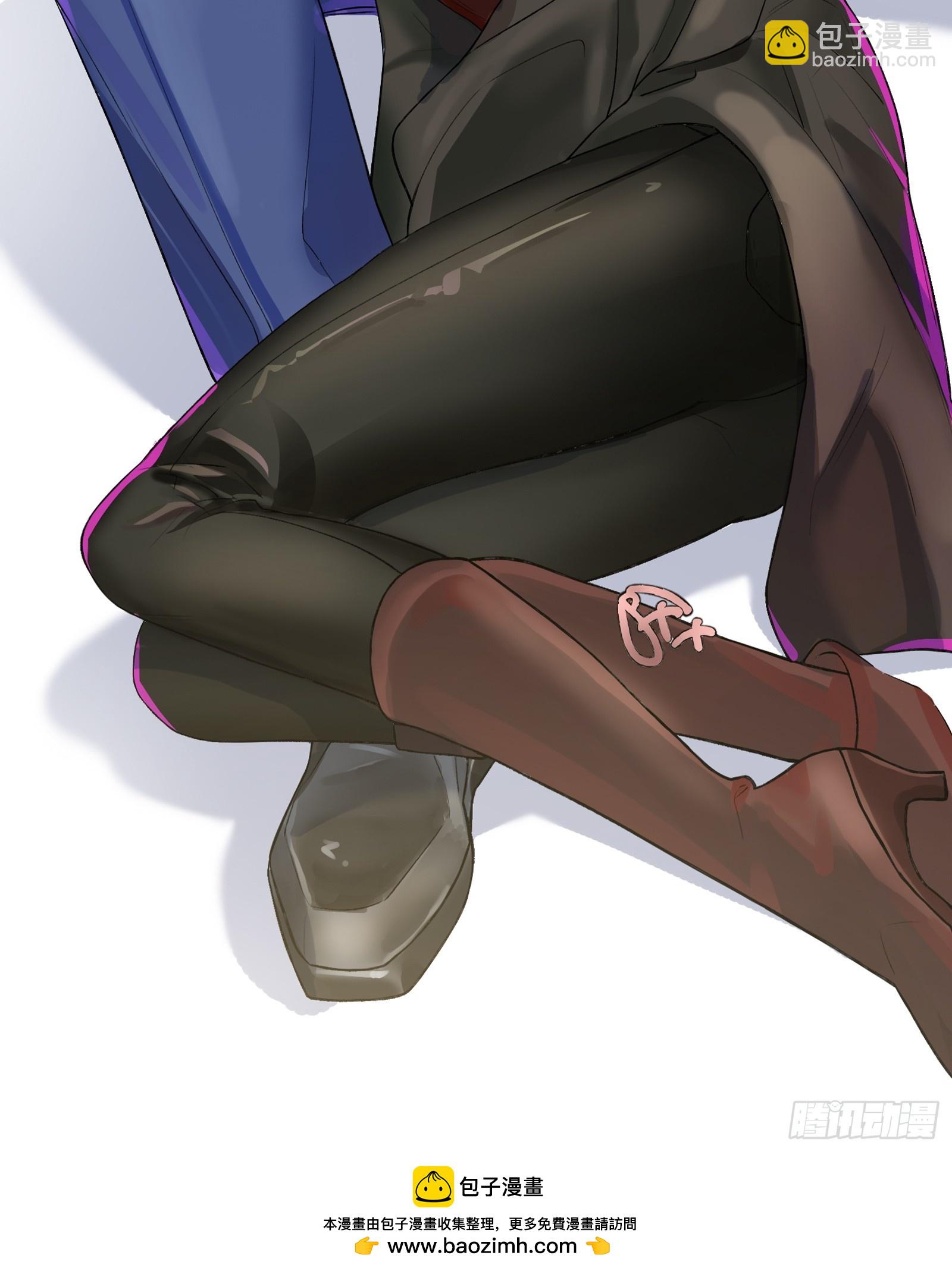 第9话 缠缠绕绕-第11话