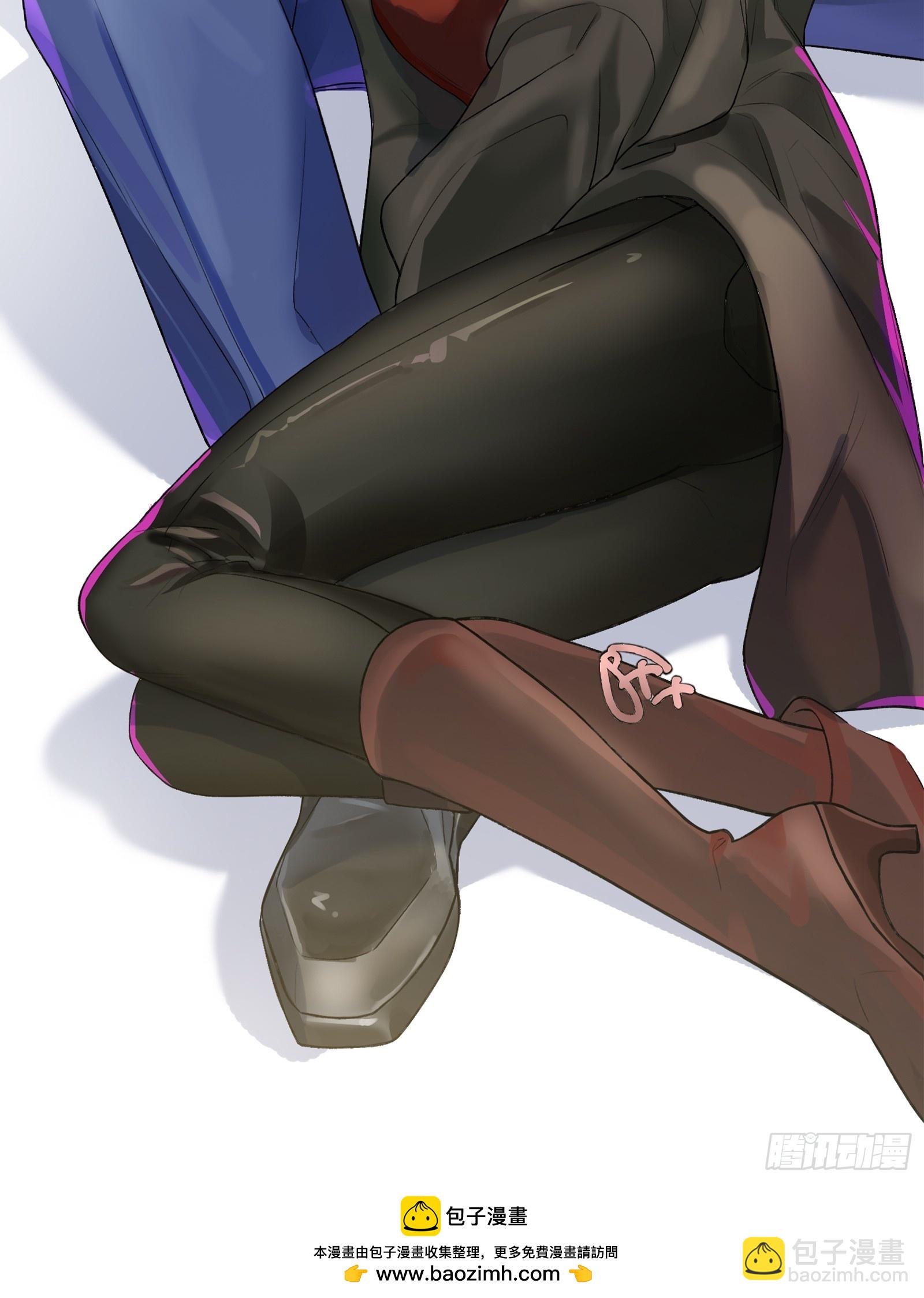 第13话 准姑爷！-第15话