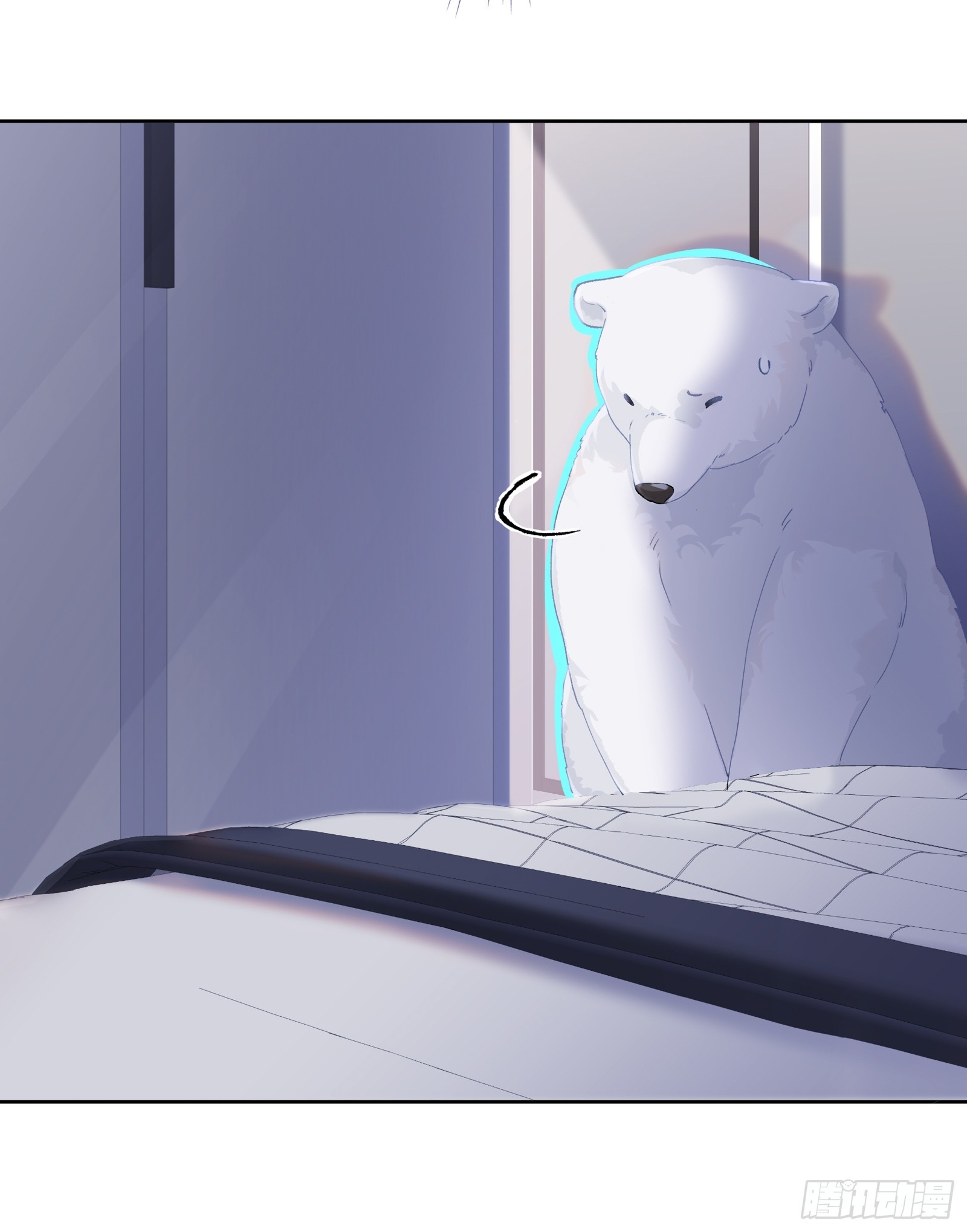 第15话  嗷呜&mdash;&mdash;白熊出击-第17话