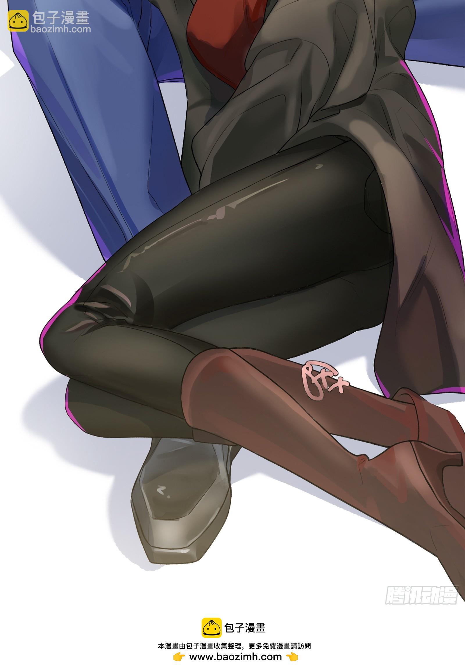 第15话  嗷呜&mdash;&mdash;白熊出击-第17话