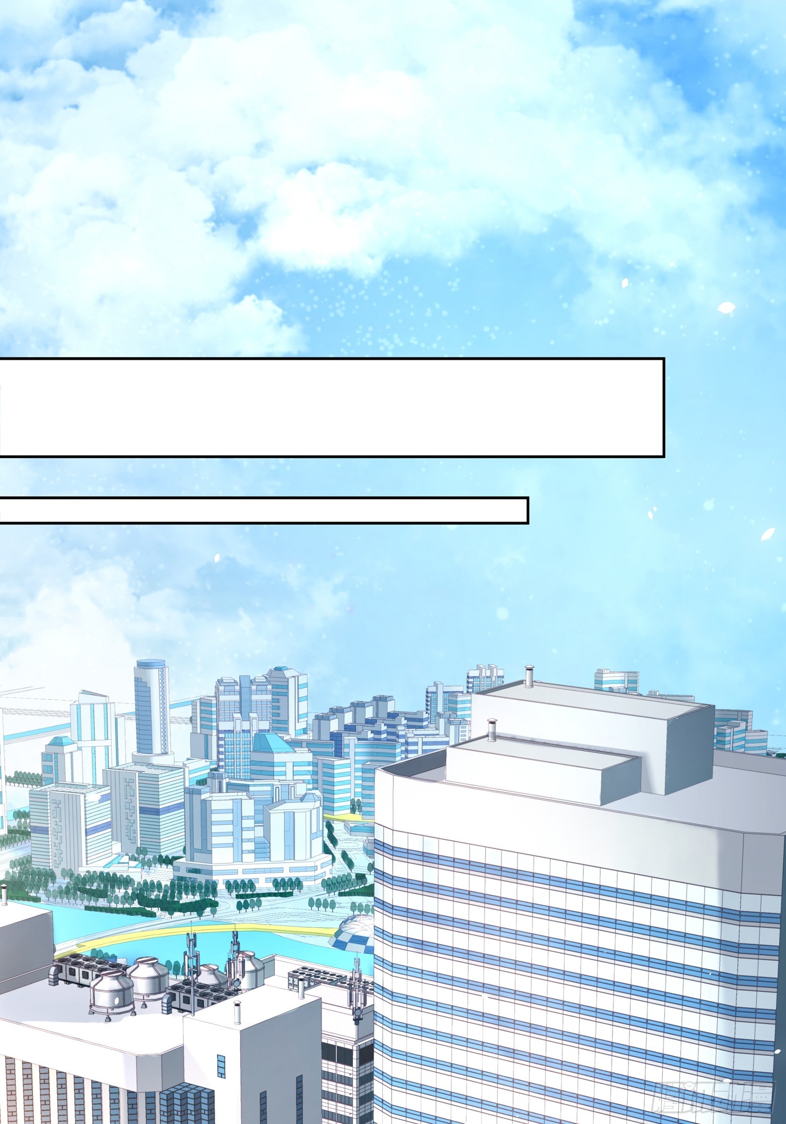 第17话 吃吃狗狗~-第19话