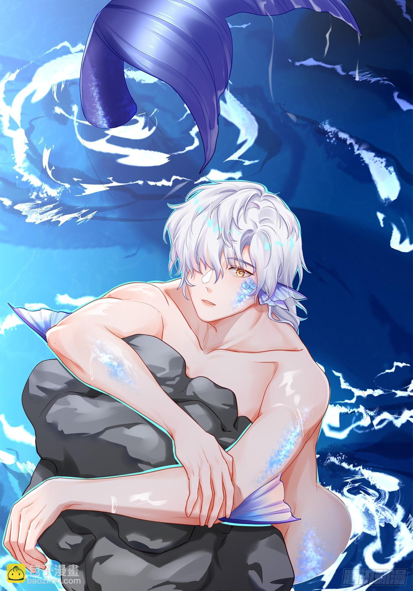 第17话 吃吃狗狗~-第19话