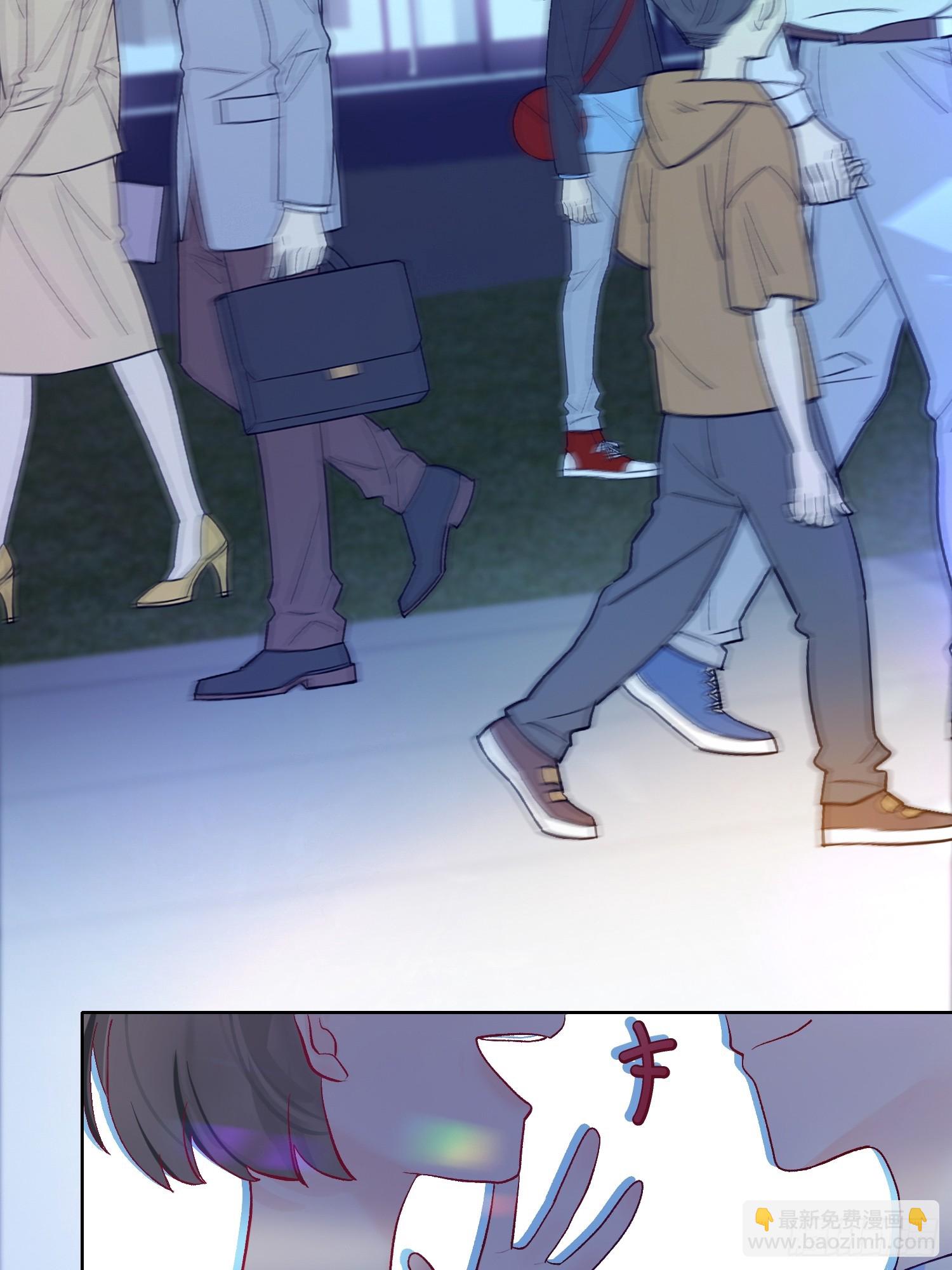 第1话 抖m男公关(1/2)-第3话