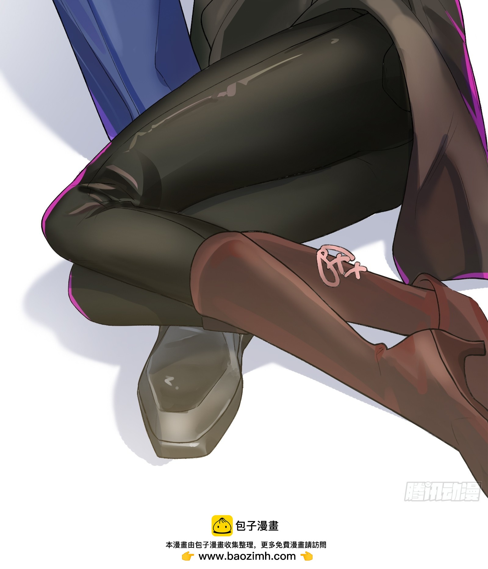 第19话  你也变了？？？-第21话