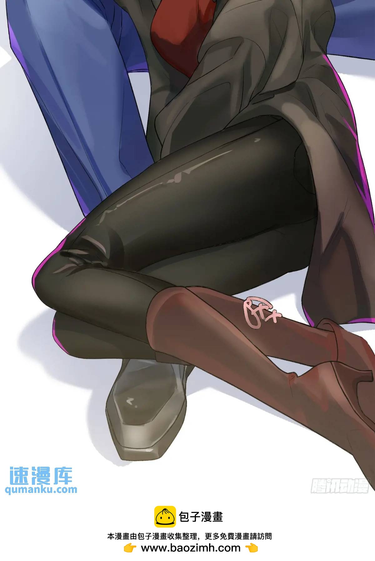 第29话  变小了？？？-第31话