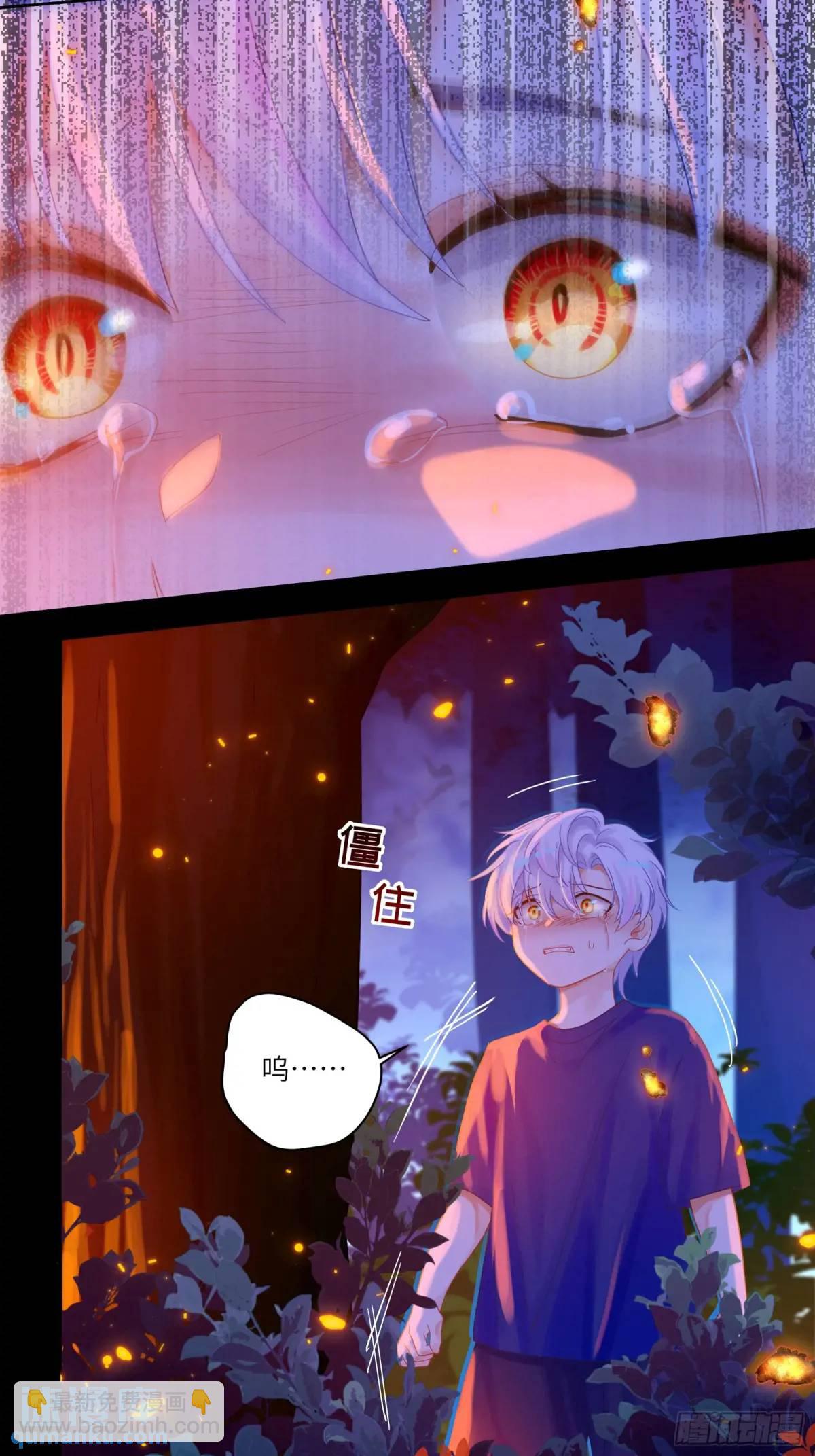 第33话  记忆复苏-第35话