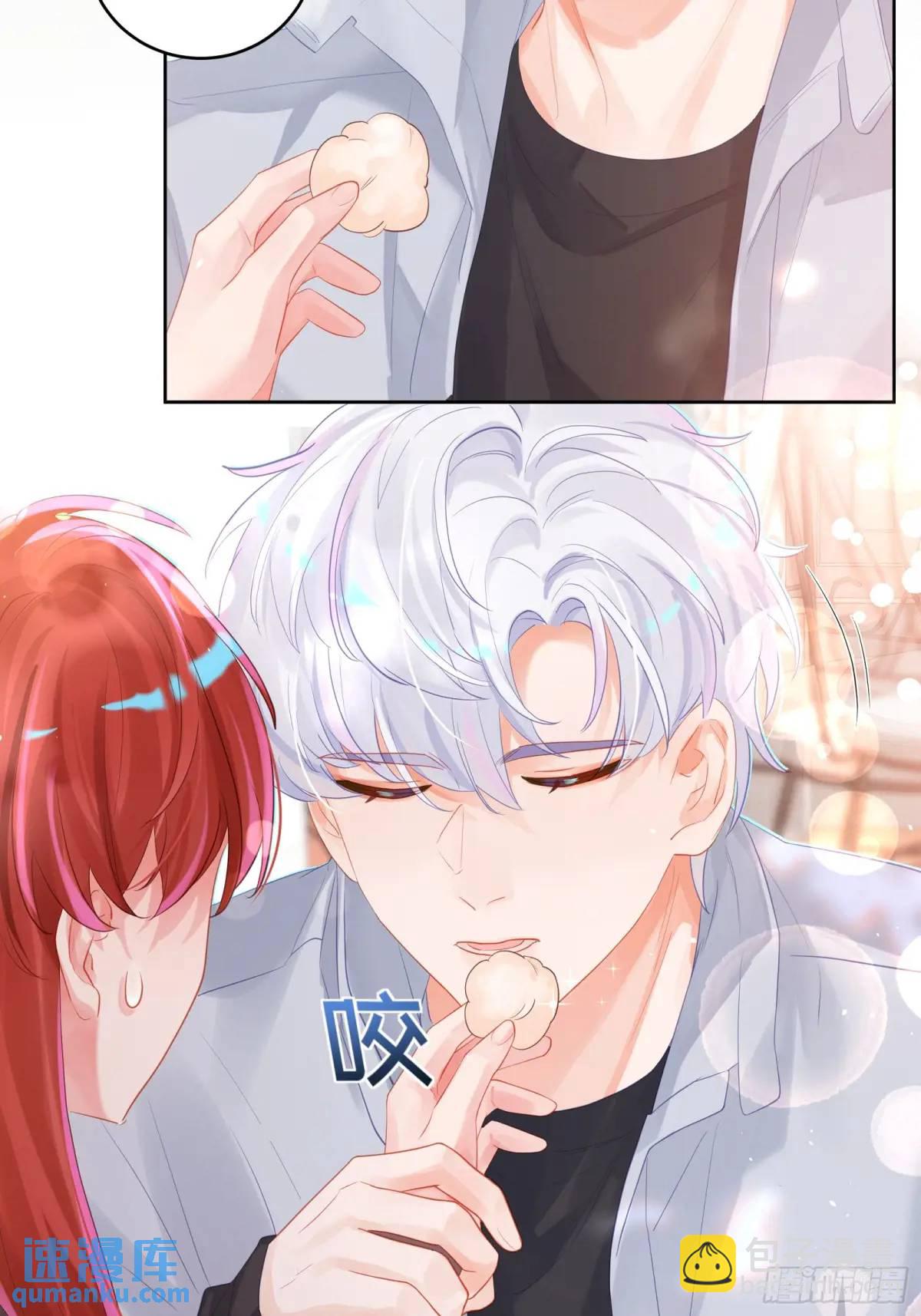 第33话  记忆复苏-第35话