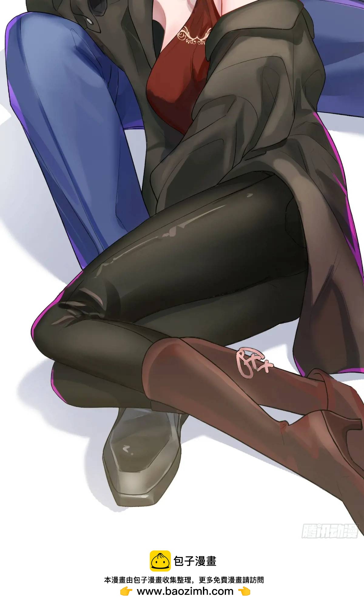 第33话  记忆复苏-第35话