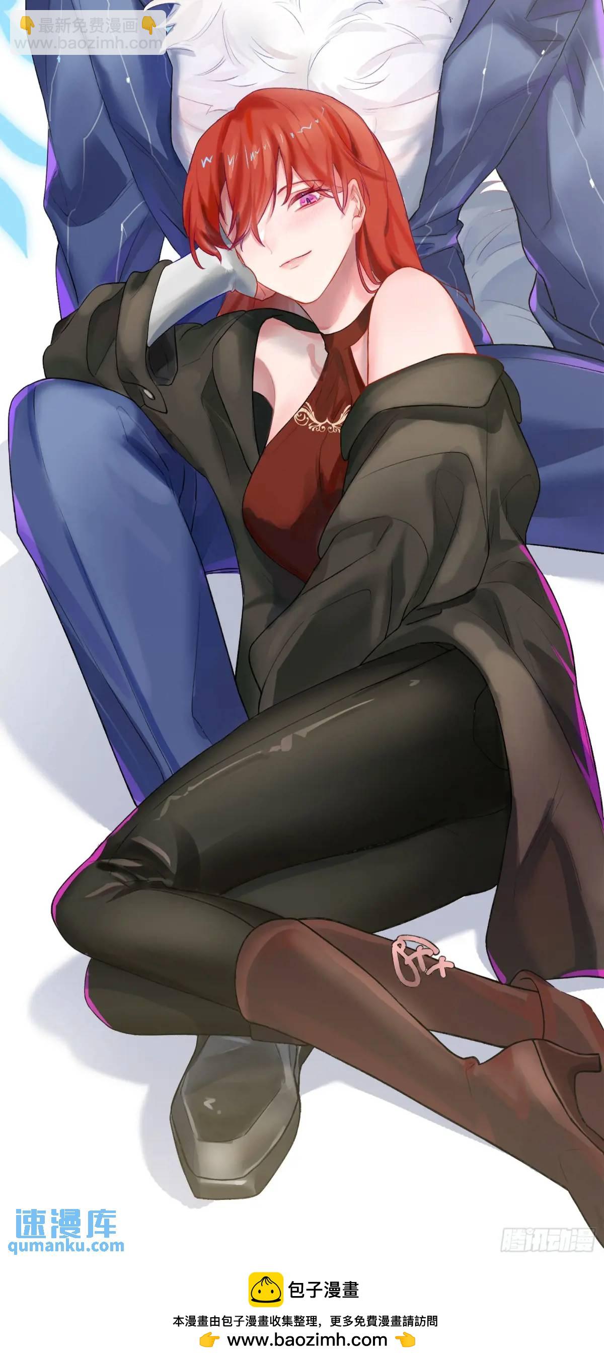 第35话  我喜欢你-第37话