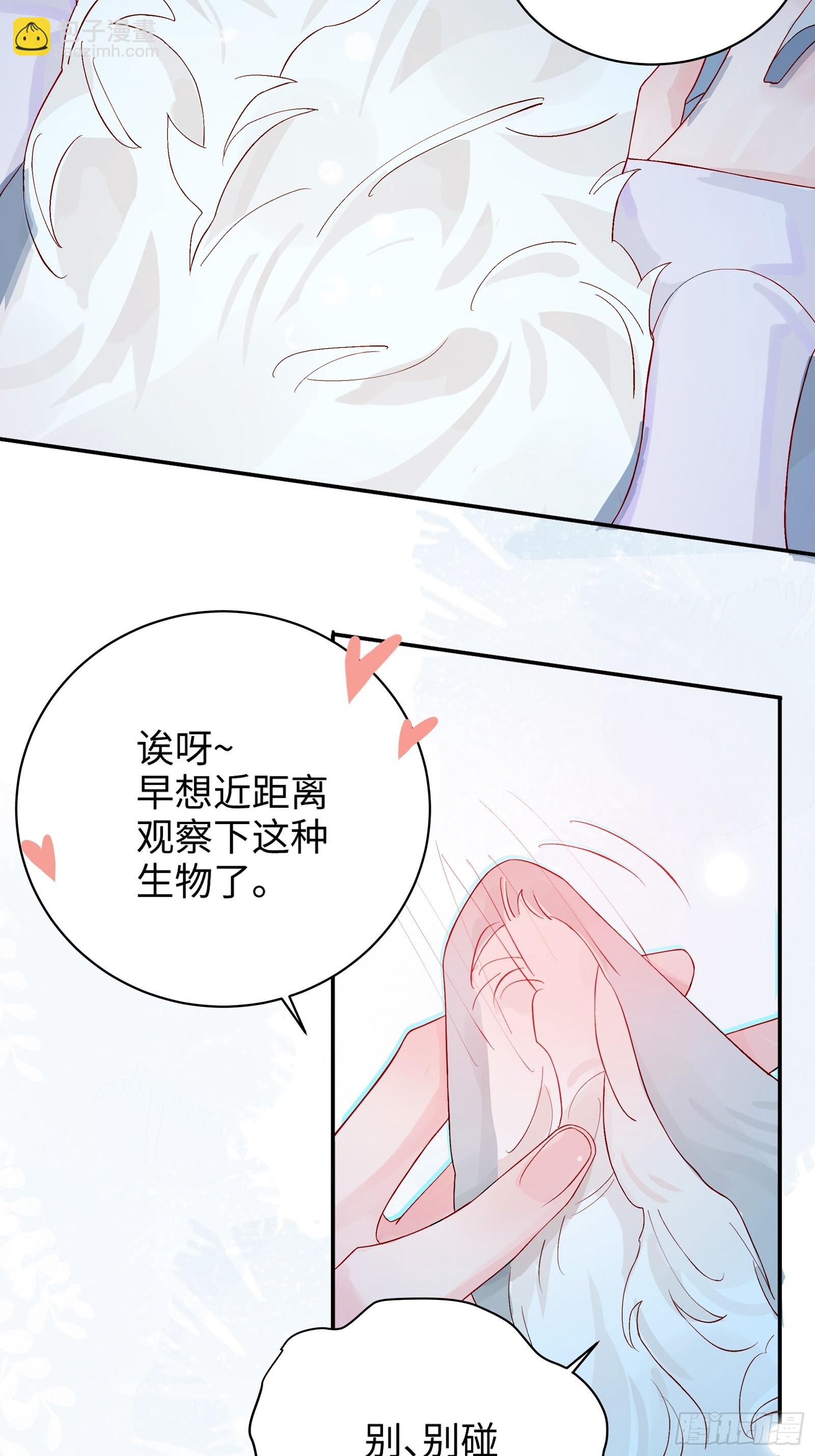 第3话 变异男友-第7话