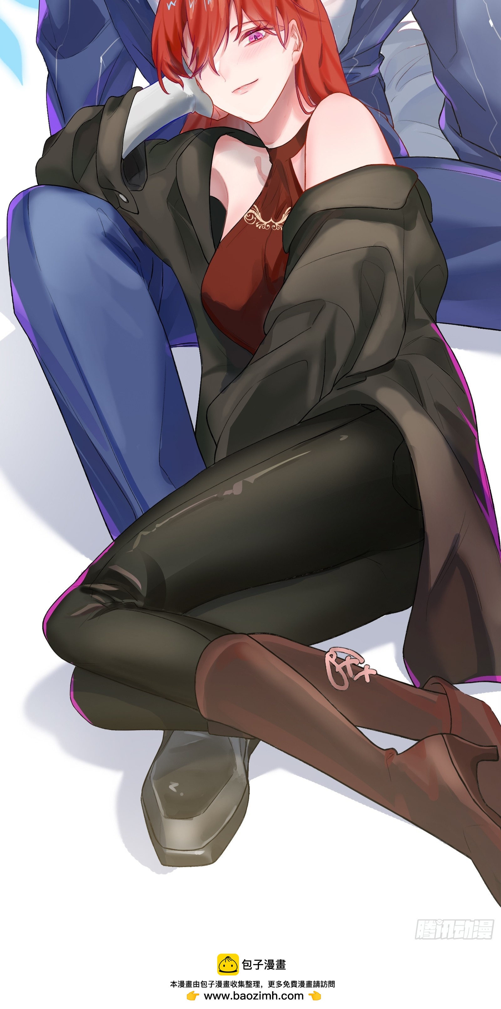 第5话  男友合约-第43话