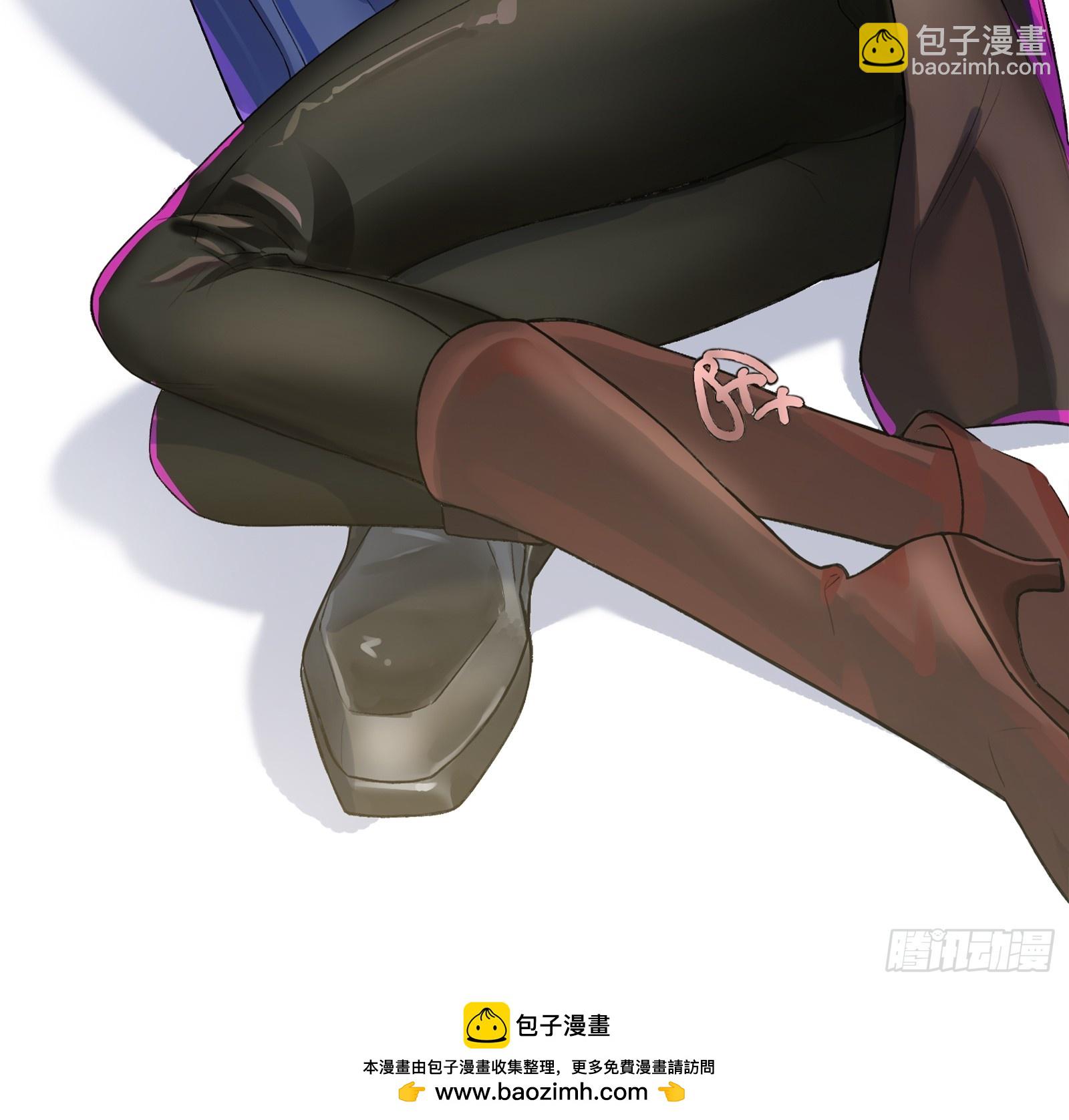 第7话 想缠还是想摸？-第9话